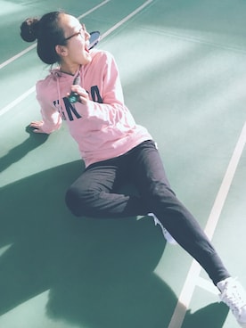 Melissaさんのコーディネート