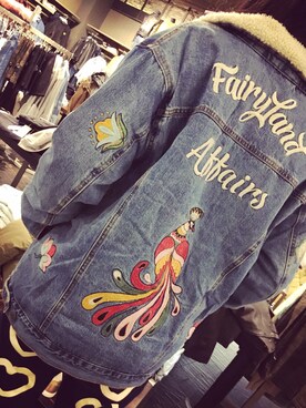 Melissaさんのコーディネート