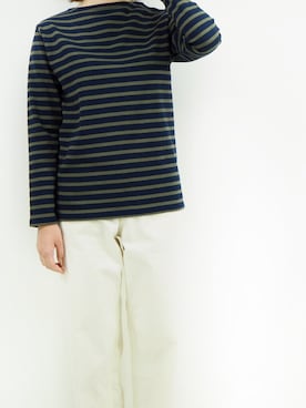 saintjames_basさんのコーディネート