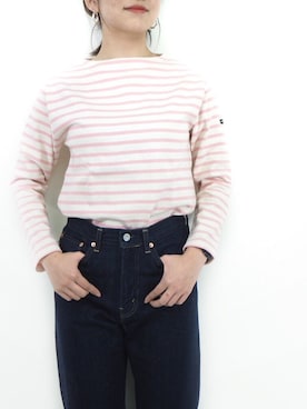 saintjames_basさんのコーディネート