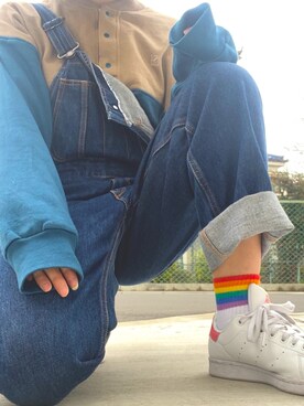 暖音さんのコーディネート