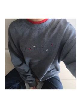 暖音さんのコーディネート