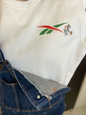 暖音さんのコーディネート