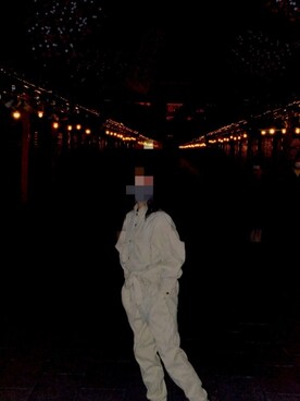 暖音さんのコーディネート