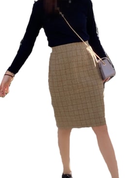 暖音さんのコーディネート