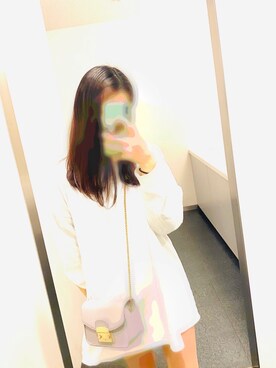 暖音さんのコーディネート