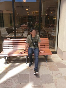 紅茶バウムさんのコーディネート