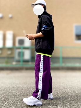 おさんのコーディネート