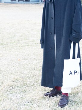 やどかりさんのコーディネート