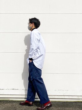 やどかりさんのコーディネート