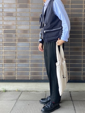 やどかりさんのコーディネート