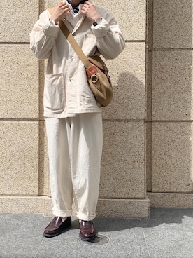 やどかりさんのコーディネート