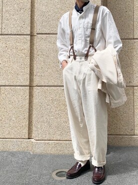 やどかりさんのコーディネート