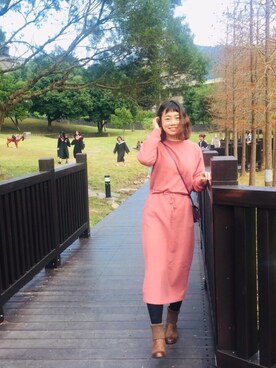 阿不拉🇹🇼さんのコーディネート