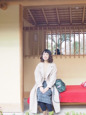 阿不拉🇹🇼さんのコーディネート