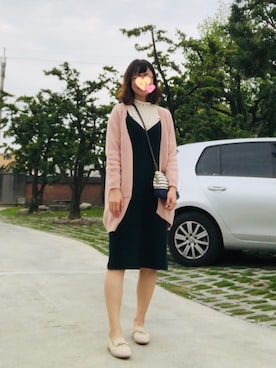 阿不拉🇹🇼さんのコーディネート