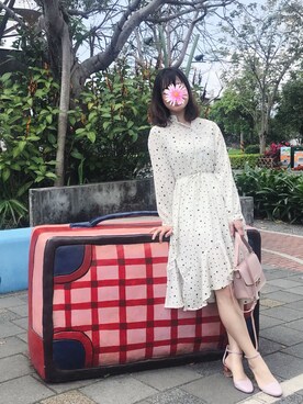 阿不拉🇹🇼さんのコーディネート