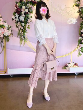 阿不拉🇹🇼さんのコーディネート