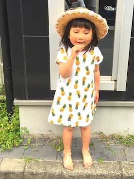 ハルヒナホロさんのコーディネート