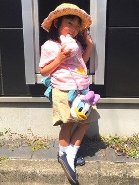 ハルヒナホロさんのコーディネート