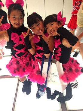 ハルヒナホロさんのコーディネート