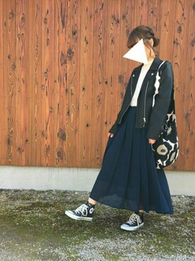 # ｈａｚｕｋｉさんのコーディネート