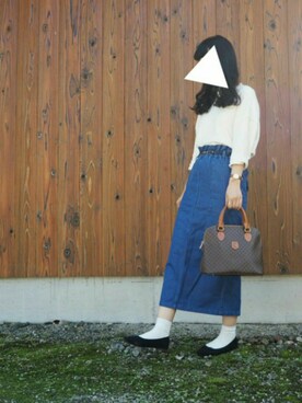 # ｈａｚｕｋｉさんのコーディネート