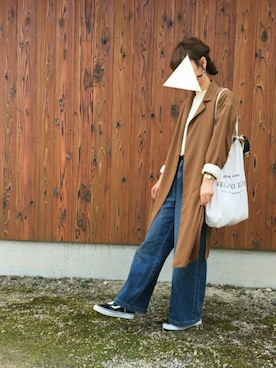 # ｈａｚｕｋｉさんのコーディネート