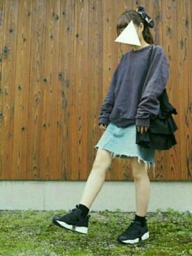 # ｈａｚｕｋｉさんのコーディネート