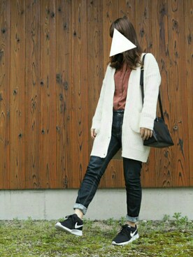 # ｈａｚｕｋｉさんのコーディネート