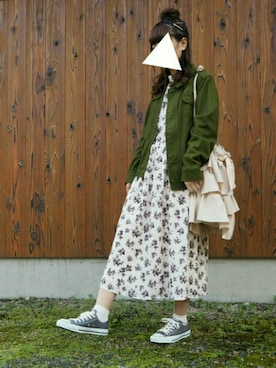 # ｈａｚｕｋｉさんのコーディネート