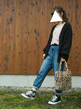 # ｈａｚｕｋｉさんのコーディネート