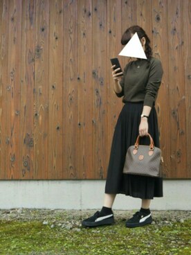 # ｈａｚｕｋｉさんのコーディネート