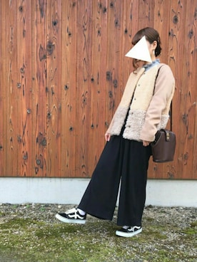 # ｈａｚｕｋｉさんのコーディネート