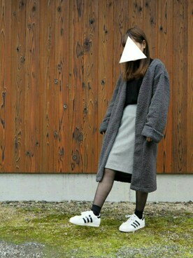 # ｈａｚｕｋｉさんのコーディネート