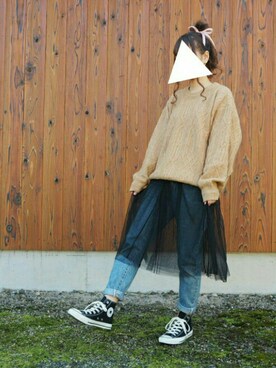 # ｈａｚｕｋｉさんのコーディネート