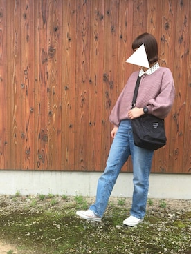 # ｈａｚｕｋｉさんのコーディネート