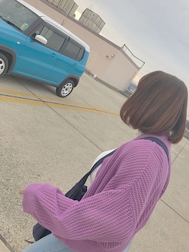 ナンダさんのコーディネート