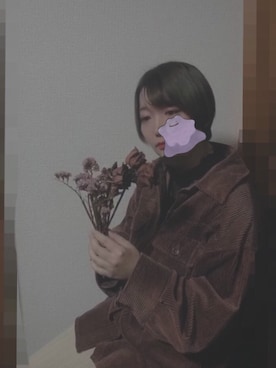 ナンダさんのコーディネート