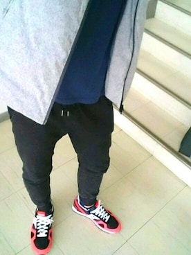 ゆーうさんのコーディネート