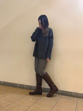 ORientalTRaffic 三井アウトレットパーク札幌北広島店さんのコーディネート