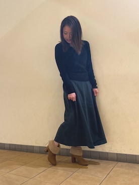 ORientalTRaffic 三井アウトレットパーク札幌北広島店さんのコーディネート