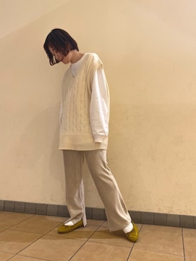 ORientalTRaffic 三井アウトレットパーク札幌北広島店さんのコーディネート