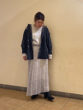 ORientalTRaffic 三井アウトレットパーク札幌北広島店さんのコーディネート