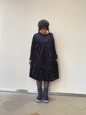 ORientalTRaffic 三井アウトレットパーク札幌北広島店さんのコーディネート