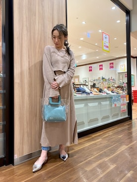 ORientalTRaffic 三井アウトレットパーク札幌北広島店さんのコーディネート