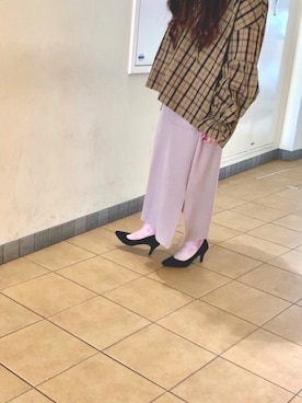 ORientalTRaffic 三井アウトレットパーク札幌北広島店さんのコーディネート