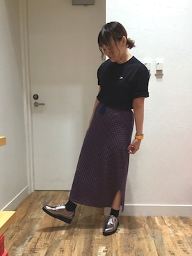 ORientalTRaffic 三井アウトレットパーク札幌北広島店さんのコーディネート