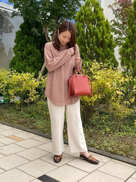 ORientalTRaffic 三井アウトレットパーク札幌北広島店さんのコーディネート