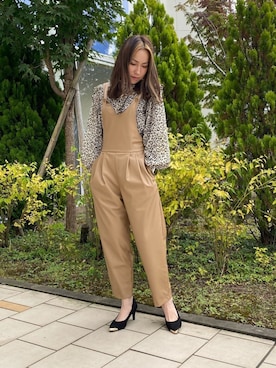 ORientalTRaffic 三井アウトレットパーク札幌北広島店さんのコーディネート